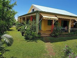 GITE HOTEL LA CAZ DES ORANGERS