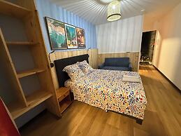 GITE HOTEL LA CAZ DES ORANGERS