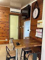 GITE HOTEL LA CAZ DES ORANGERS