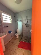 GITE HOTEL LA CAZ DES ORANGERS