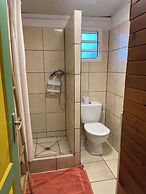 GITE HOTEL LA CAZ DES ORANGERS