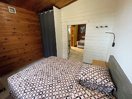 GITE HOTEL LA CAZ DES ORANGERS