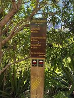 GITE HOTEL LA CAZ DES ORANGERS