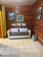 GITE HOTEL LA CAZ DES ORANGERS