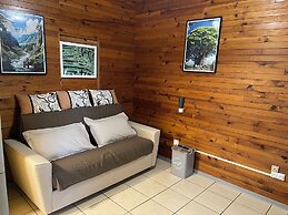 GITE HOTEL LA CAZ DES ORANGERS