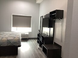 Studio 6 Dallas, TX – Fair Park