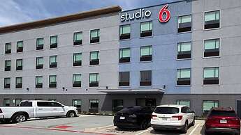 Studio 6 Dallas, TX – Fair Park