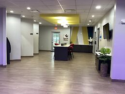 Studio 6 Dallas, TX – Fair Park