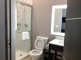 Studio 6 Dallas, TX – Fair Park