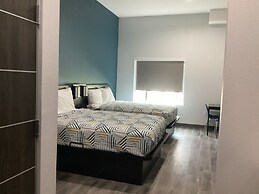 Studio 6 Dallas, TX – Fair Park