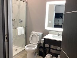 Studio 6 Dallas, TX – Fair Park