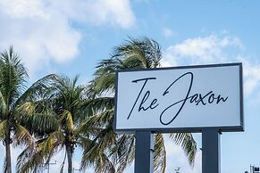 The Jaxon