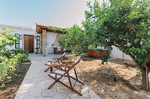 La Casetta Della Nonna