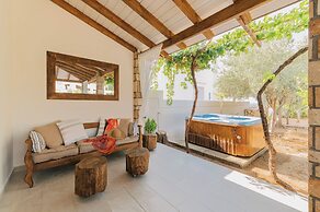 La Casetta Della Nonna