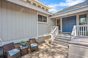 Beautifully Maintained 3-bed, 3-bath Home Offers Comfort & Privacy