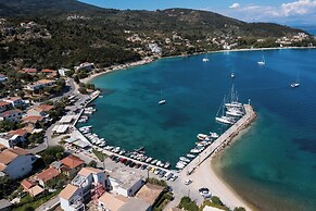 ANASTASIA SUMMER EXPERIENCE