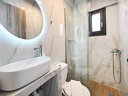 ANASTASIA SUMMER EXPERIENCE