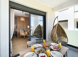 ANASTASIA SUMMER EXPERIENCE