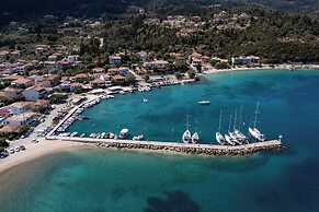 ANASTASIA SUMMER EXPERIENCE