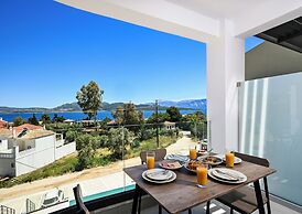 ANASTASIA SUMMER EXPERIENCE