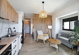 ANASTASIA SUMMER EXPERIENCE