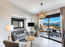 ANASTASIA SUMMER EXPERIENCE