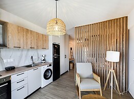 ANASTASIA SUMMER EXPERIENCE