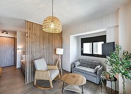 ANASTASIA SUMMER EXPERIENCE