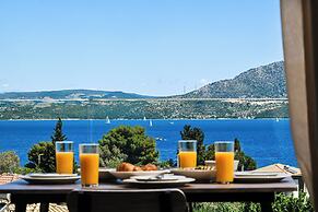 ANASTASIA SUMMER EXPERIENCE