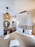 ANASTASIA SUMMER EXPERIENCE