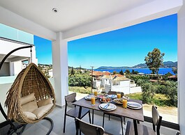 ANASTASIA SUMMER EXPERIENCE