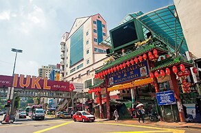 Kimpton Naluria Kuala Lumpur By Ihg