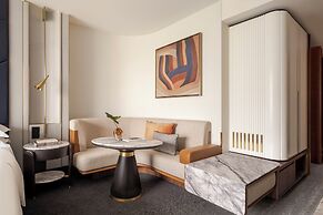 Kimpton Naluria Kuala Lumpur By Ihg