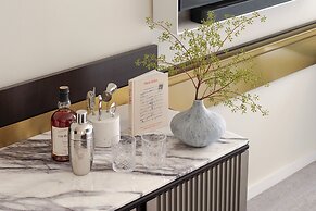 Kimpton Naluria Kuala Lumpur By Ihg