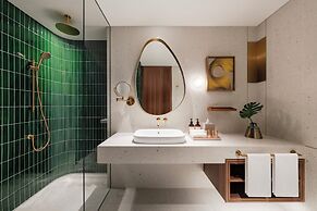 Kimpton Naluria Kuala Lumpur By Ihg