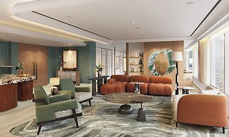 Kimpton Naluria Kuala Lumpur By Ihg