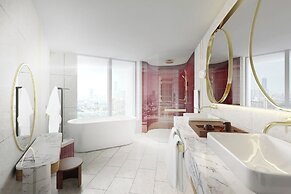 Kimpton Naluria Kuala Lumpur By Ihg