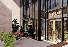 Voco Times Square By Ihg