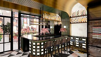 Voco Times Square By Ihg