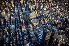 Voco Times Square By Ihg