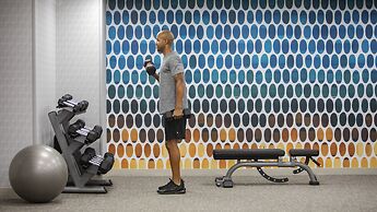 Voco Times Square By Ihg