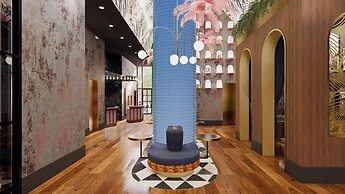 Voco Times Square By Ihg