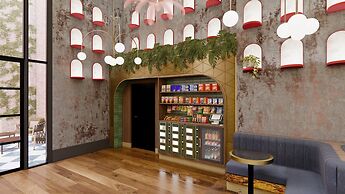 Voco Times Square By Ihg