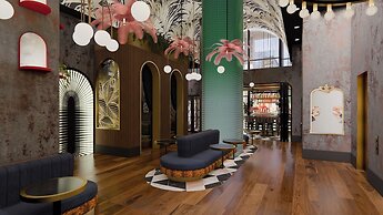 Voco Times Square By Ihg