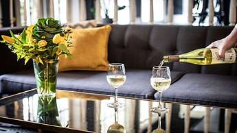 Voco Times Square By Ihg