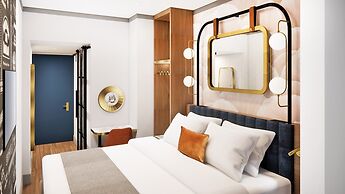 Voco Times Square By Ihg