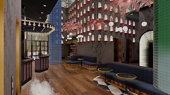 Voco Times Square By Ihg