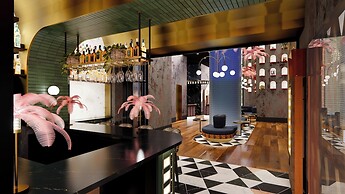 Voco Times Square By Ihg