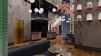 Voco Times Square By Ihg