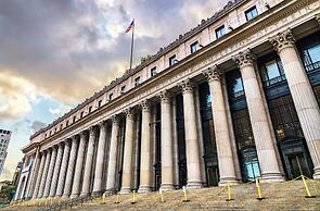 Voco Times Square By Ihg